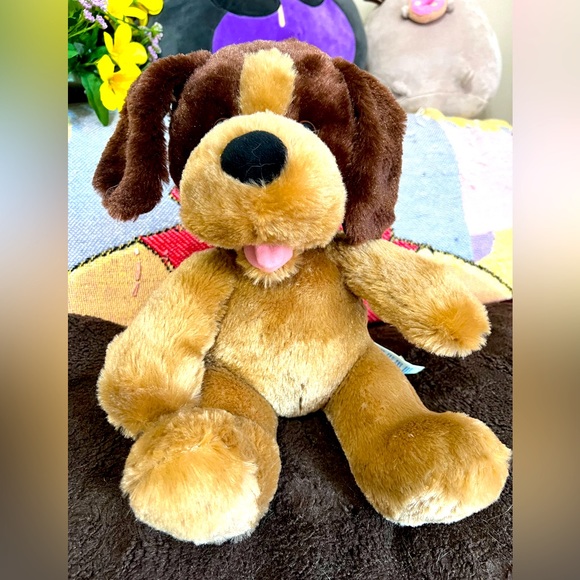 Build-A-Bear Other - Build a bear puppy 🐶